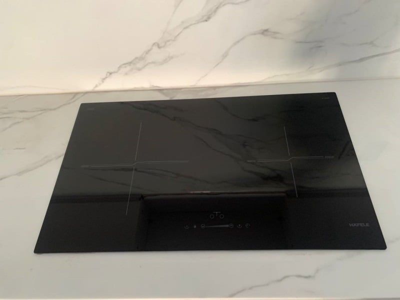 Bếp từ Hafele 2 vùng nấu HC-I7520B 536.61.827