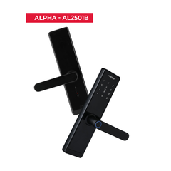 Khoá điện tử Hafele AL2501B 499.21.232