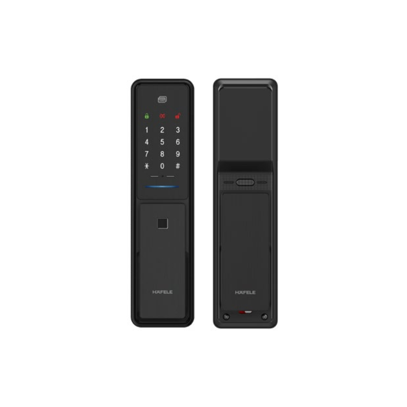 Khoá điện tử Hafele MP2503B 912.21.046