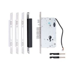 Khoá điện tử Hafele INFINITY - PP2502W 499.21.223