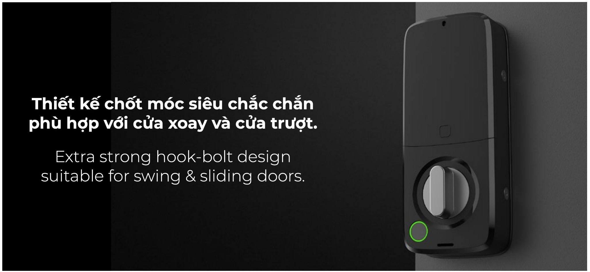 Khoá điện tử Hafele NOVA - MR2501B 499.21.226