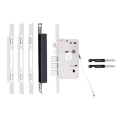 Khoá điện tử Hafele ZENITH - ML2501W 499.21.225