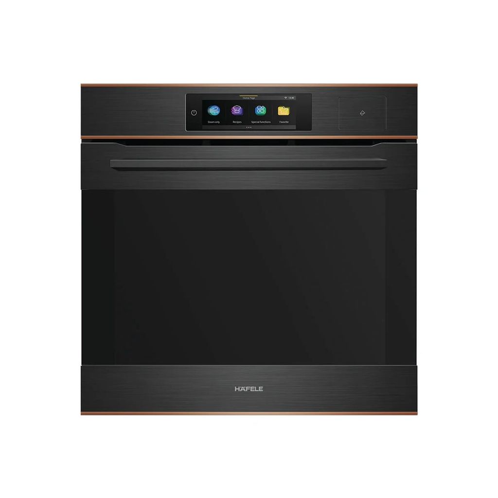 Lò nướng âm tủ Hafele 81 lít HC-O812B 538.01.284