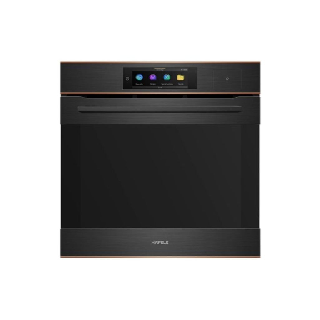Lò nướng âm tủ Hafele 81 lít HC-O812B 538.01.284