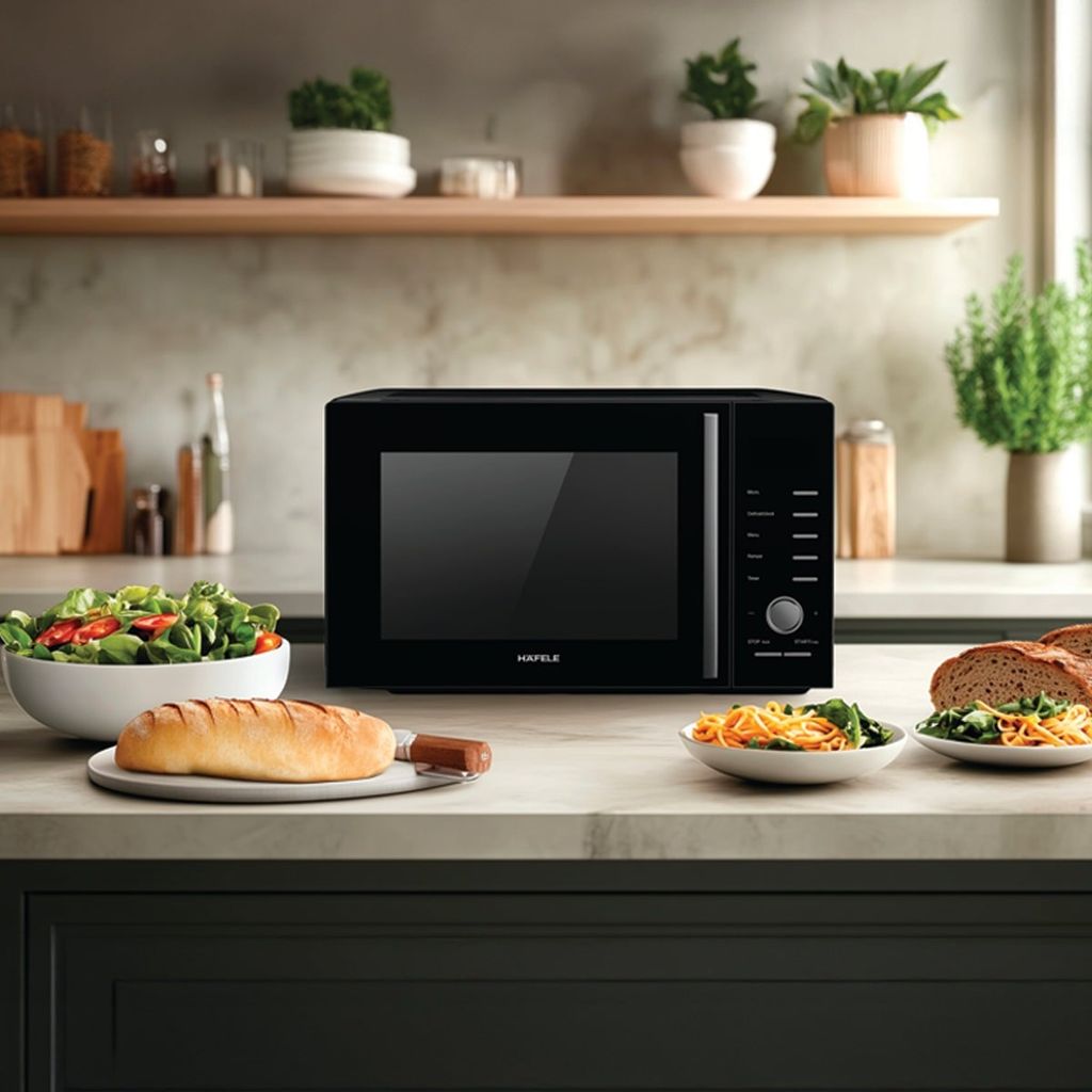 Lò vi sóng Hafele HC-MW251FB 538.31.271