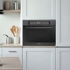 Lò vi sóng kết hợp nướng âm tủ Hafele HC-MWO381B 495.10.044