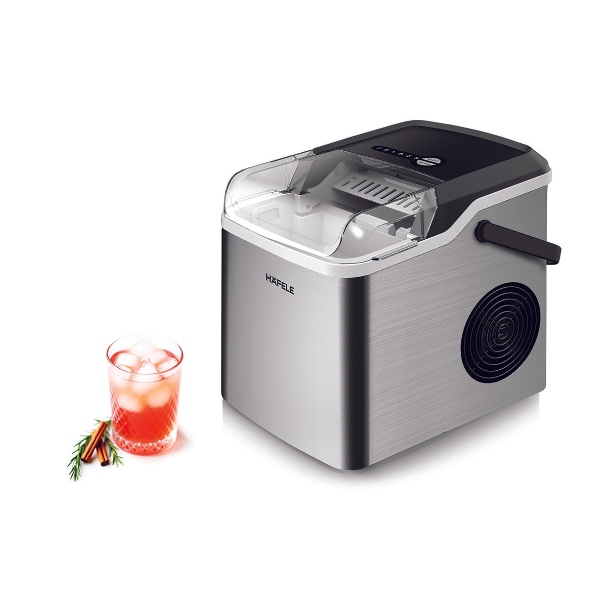 Máy làm đá Hafele HS-IM120X 535.44.165