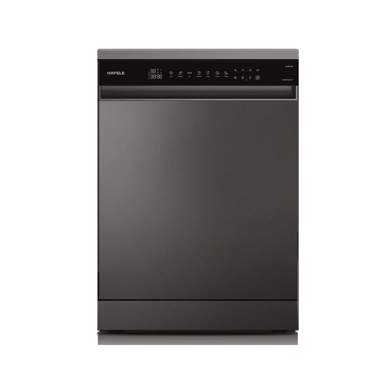 Máy rửa chén độc lập Hafele HDW-F6031G 535.29.651