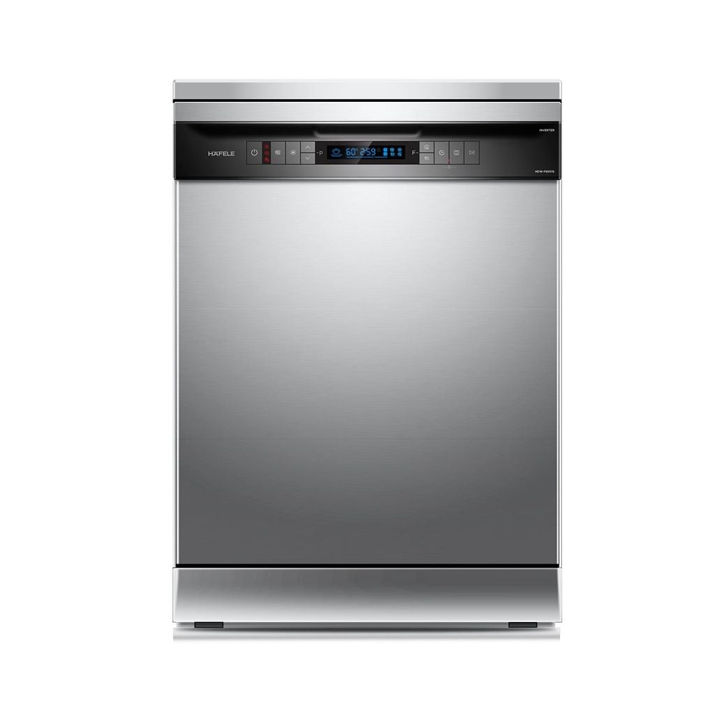 Máy rửa chén độc lập Hafele HDW-F6051S 538.21.370