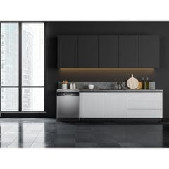 Máy rửa chén độc lập Hafele HDW-F6051S 538.21.370