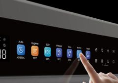 Máy rửa chén độc lập Hafele HDW-F6052G 535.29.652