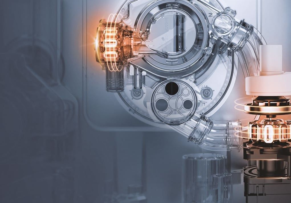 Máy rửa chén độc lập Hafele HDW-F6052G 535.29.652