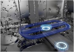 Máy rửa chén độc lập Hafele HDW-F6052G 535.29.652