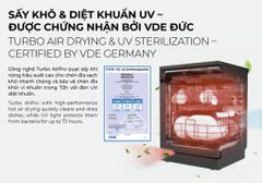 Máy rửa chén độc lập Hafele HDW-F6052G 535.29.652