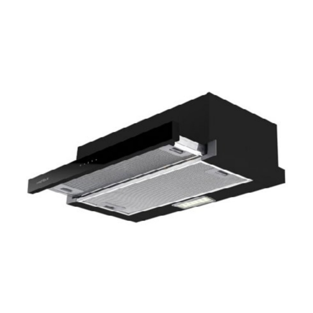 Máy hút mùi âm tủ Hafele 60cm HC-T603B 533.86.811