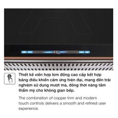 Máy hút mùi âm tủ Hafele HC-H706BS 533.87.798