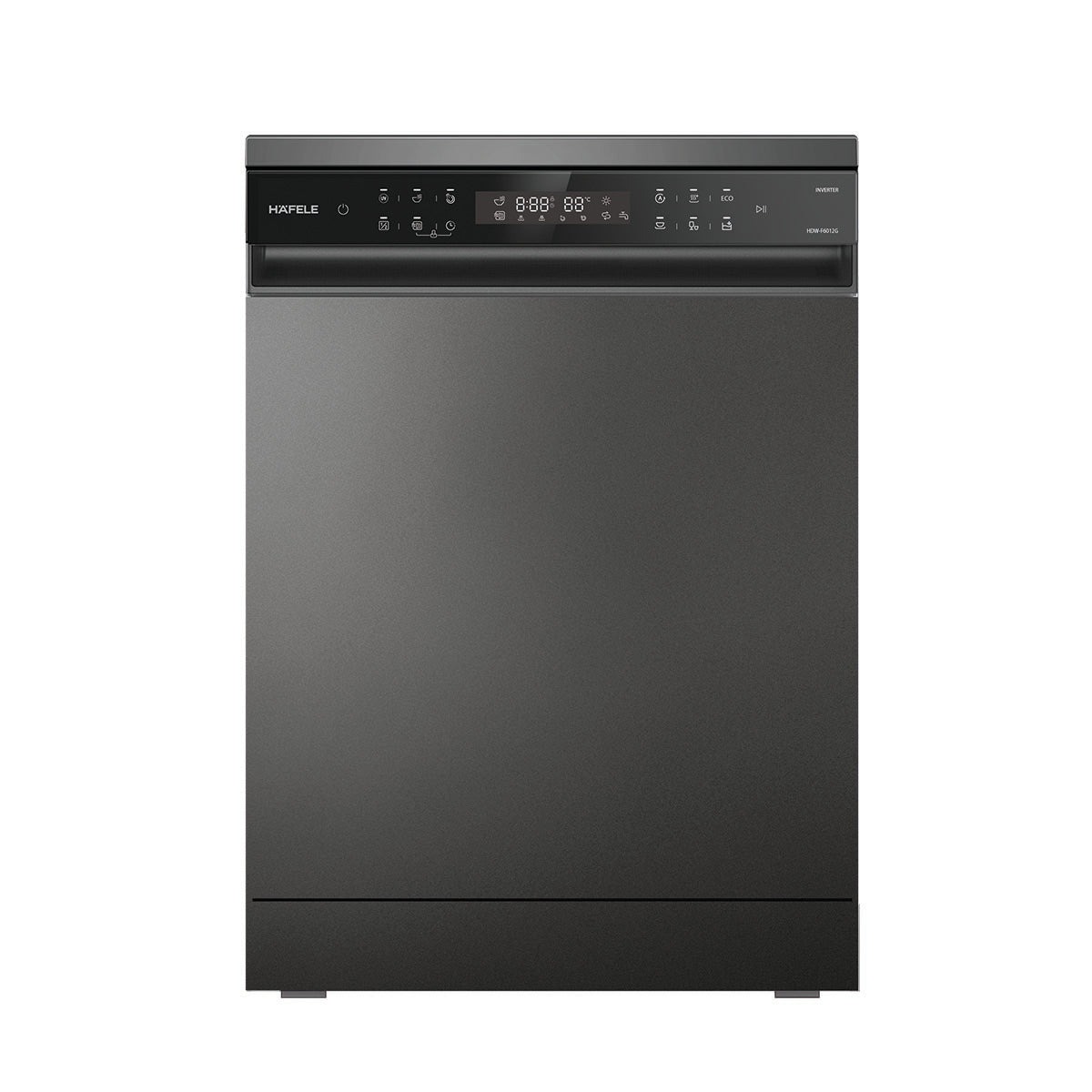 Máy rửa chén độc lập Hafele HDW-F6012G 535.29.672