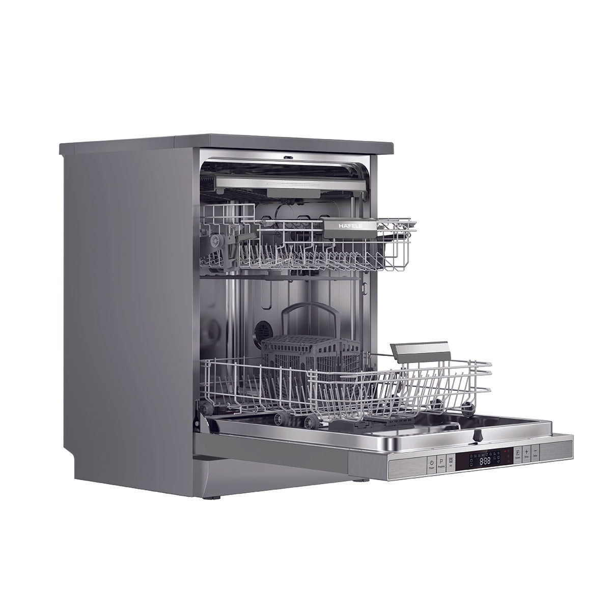 Máy rửa chén độc lập Hafele HDW-F602TS 535.29.551