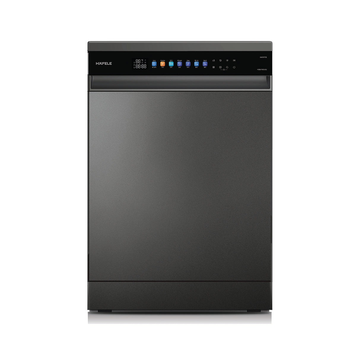 Máy rửa chén độc lập Hafele HDW-F6052G 535.29.652