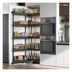 Rổ tủ đồ khô Hafele Utensio 600mm 504.68.385