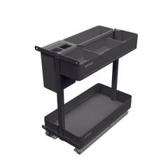 Rổ gia vị dao thớt Hafele Utensio 300mm 545.14.301