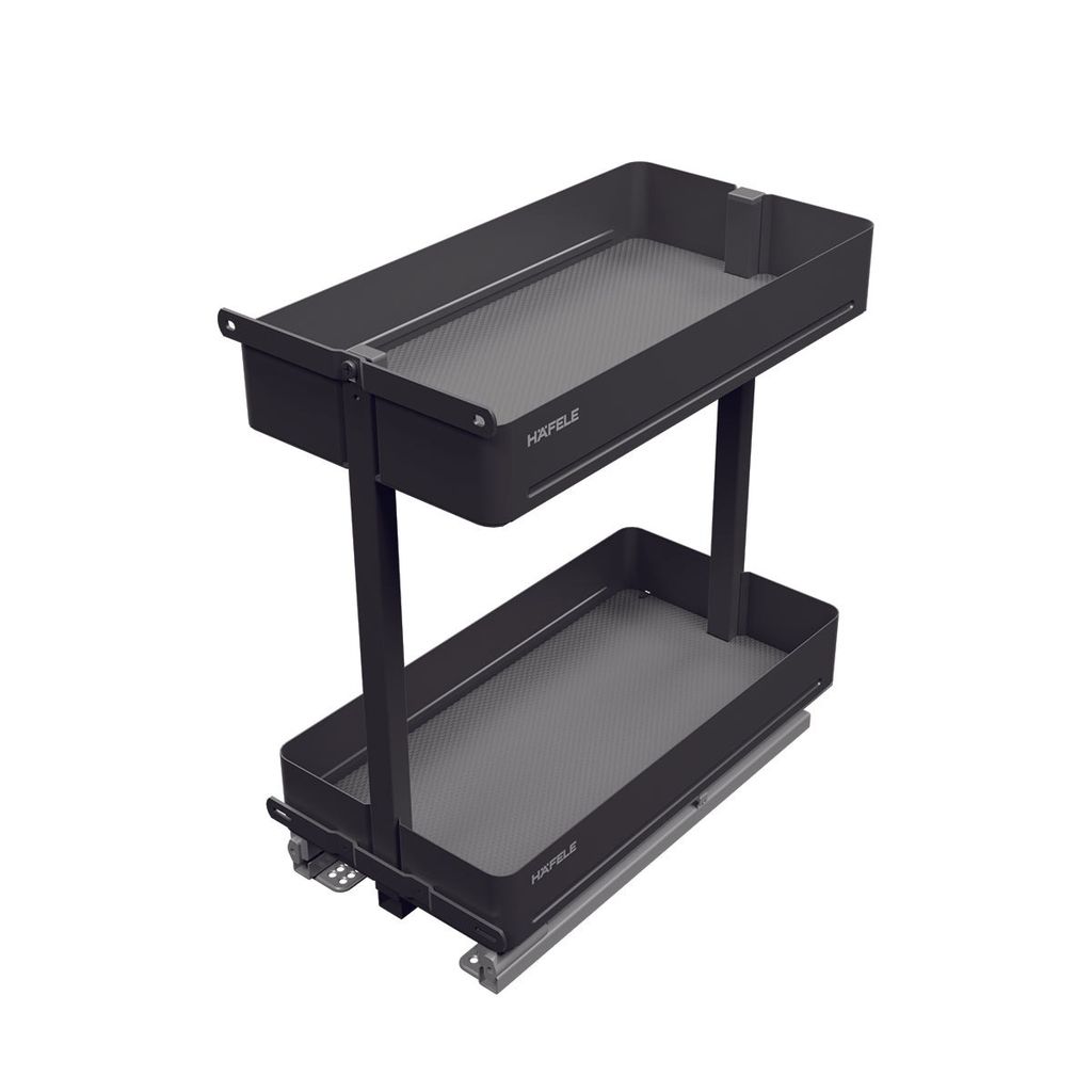 Rổ gia vị Hafele Utensio 300mm 545.14.323