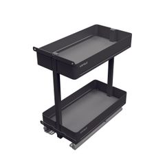 Rổ gia vị Hafele Utensio 300mm 545.14.323