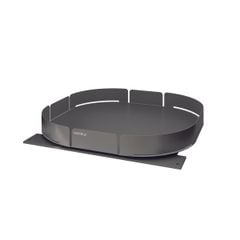 Rổ xoay 360 độ Hafele Utensio 600mm 545.14.338