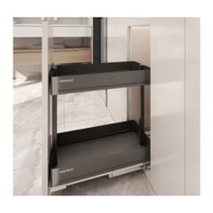 Rổ gia vị Hafele Utensio 300mm 545.14.323