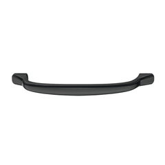 Tay nắm tủ Hafele màu đồng mờ 368mm 106.70.223