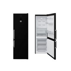 Tủ lạnh Hafele 341 lít HF-BF324BL 534.14.231