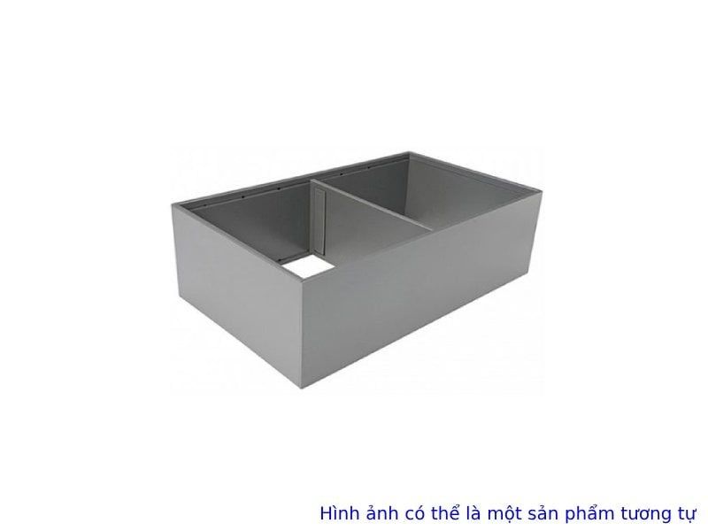 Khay chia Blum AMBIA-LINE cho ray hộp LEGRABOX ZC7F400 RSP