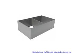 Khay chia Blum AMBIA-LINE cho ray hộp LEGRABOX ZC7F400 RSP