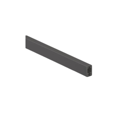 Thanh nâng cấp dành cho ray hộp âm MERIVOBOX (IR2-IR3), Thanh chia ngang AMBIA-LINE cho ray hộp MERIVOBOX, dài 1059mm, màu xám đậm Blum ZR4.1059U 4110020