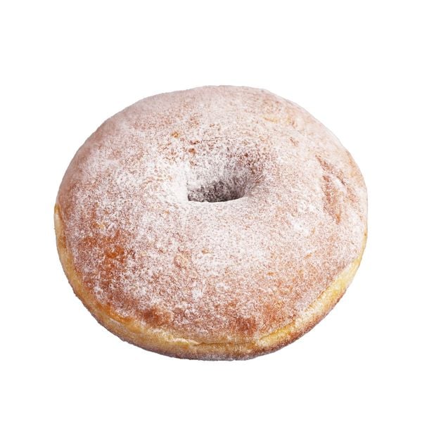 Donut Truyền Thống