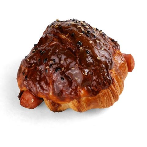  Croisant Shinshu BBQ 