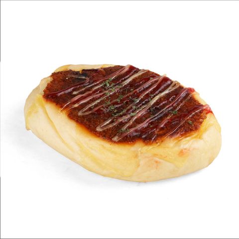  Teriyaki Chicken Pan 