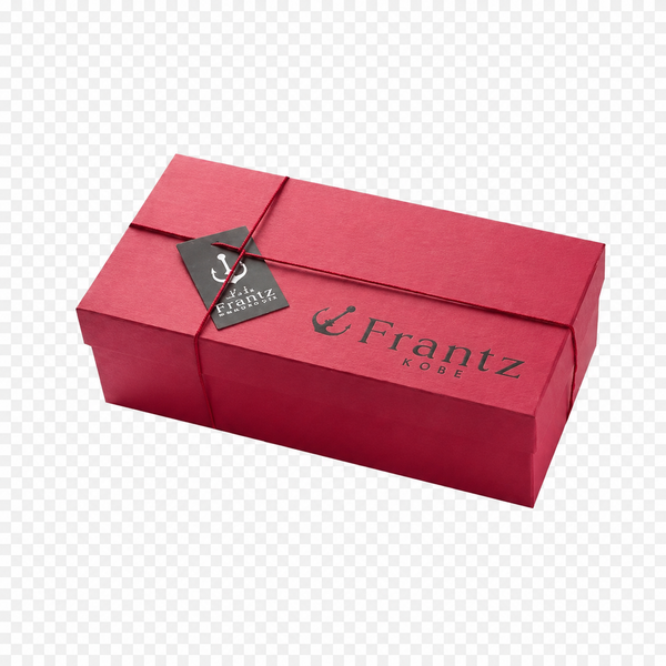 Socola Truffle Trắng - Hồng nhân dâu Kobe 180gr