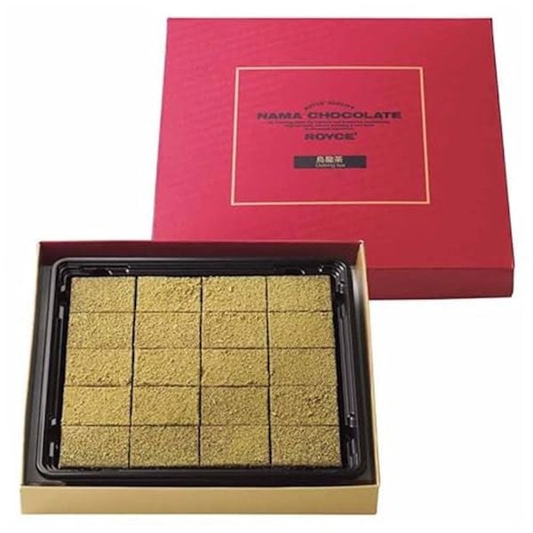 Nama Chocolate 