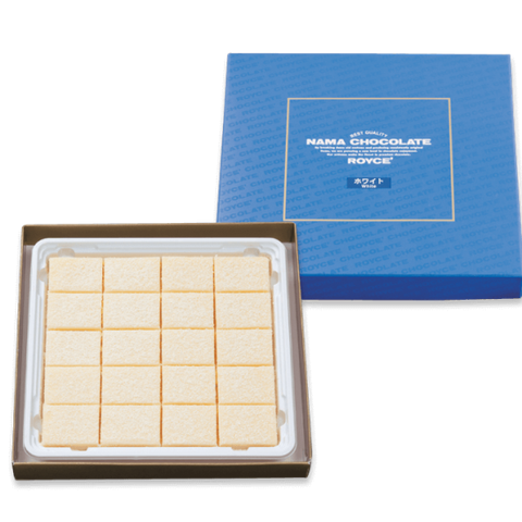  Nama Chocolate 