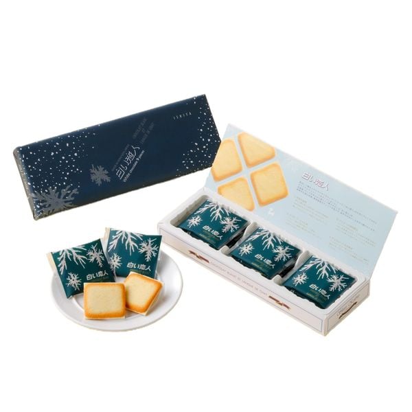 Bánh Shiroi Koibito 
