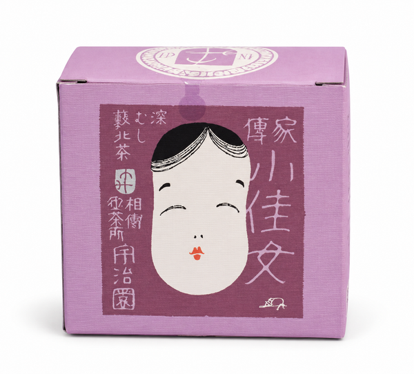 Trà Sencha Okame Túi Lọc (2.5g X 10 Gói)