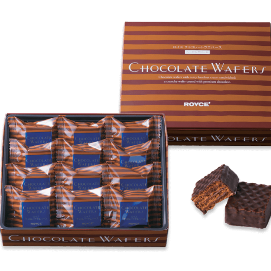 Wafers 