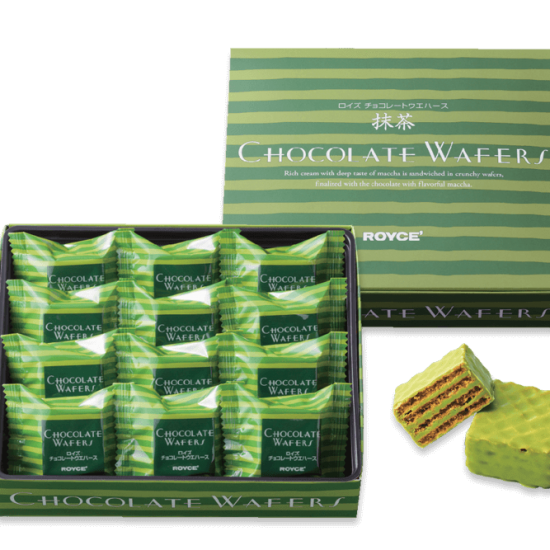 Wafers 