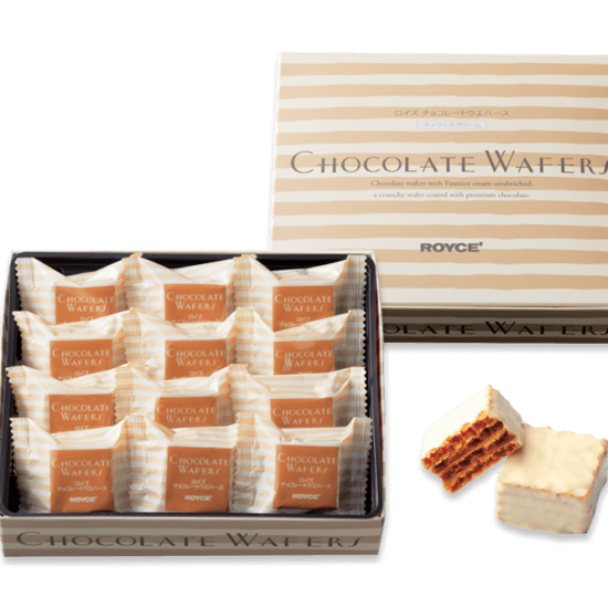 Wafers 