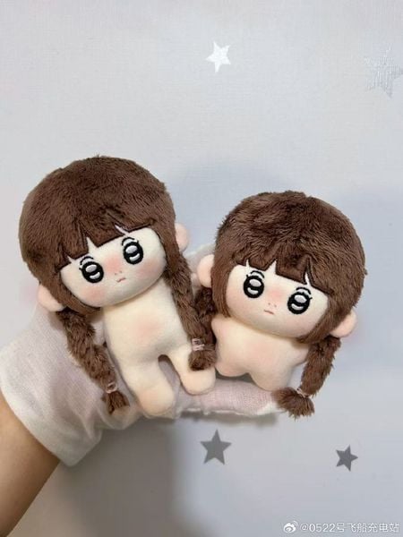  [PRE-ORDER] HẬU VIỆN HỘI - TẢ HÀNG - NGƠ MUỘI 10CM 