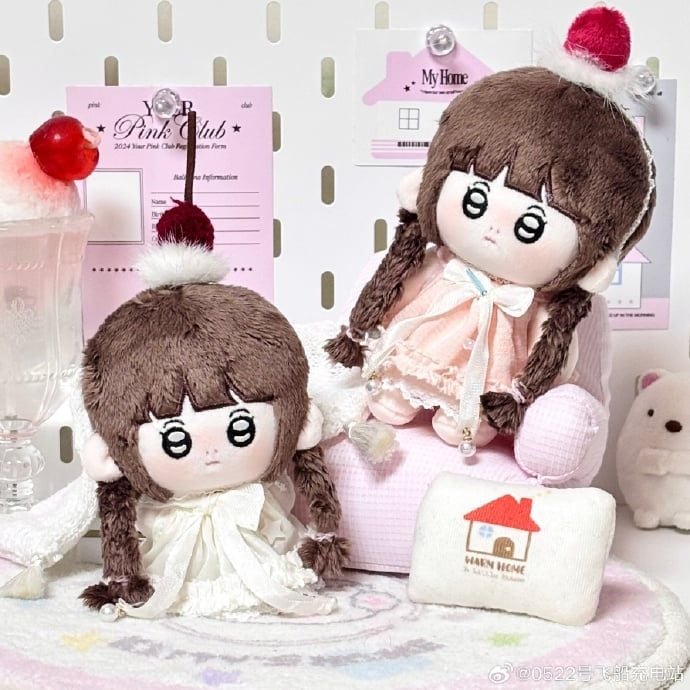  [PRE-ORDER] HẬU VIỆN HỘI - TẢ HÀNG - NGƠ MUỘI 10CM 