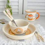  [PRE-ORDER] HẬU VIỆN HỘI – TRƯƠNG CỰC – SERIES ĂN NGON BỘ DỤNG CỤ ĂN UỐNG 