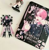  [PRE-ORDER] HẬU VIỆN HỘI - ĐINH TRÌNH HÂM - SET NHÂN TẠO THẦN 