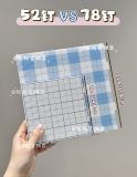  [ORDER] BẢNG XẾP HẠT NHỰA ỦI 52/78/104 ĐINH 